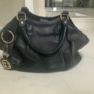 Gucci handbag